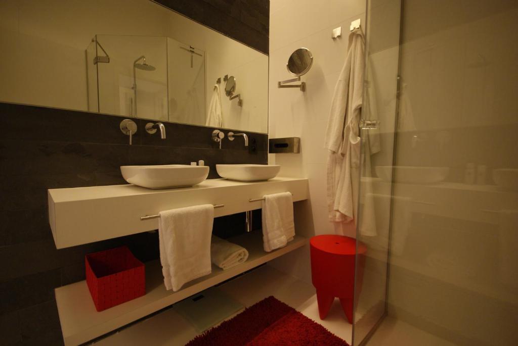 Leopold5 Luxe-Design Apartment أوستيند الغرفة الصورة