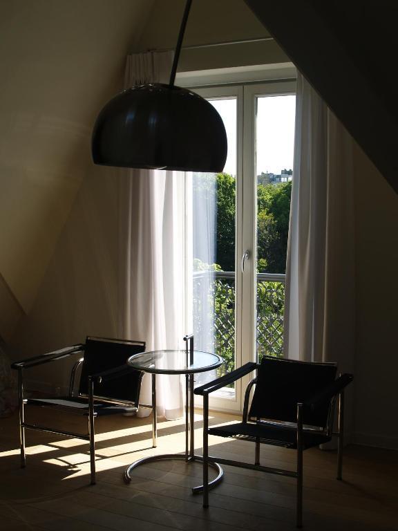 Leopold5 Luxe-Design Apartment أوستيند المظهر الخارجي الصورة