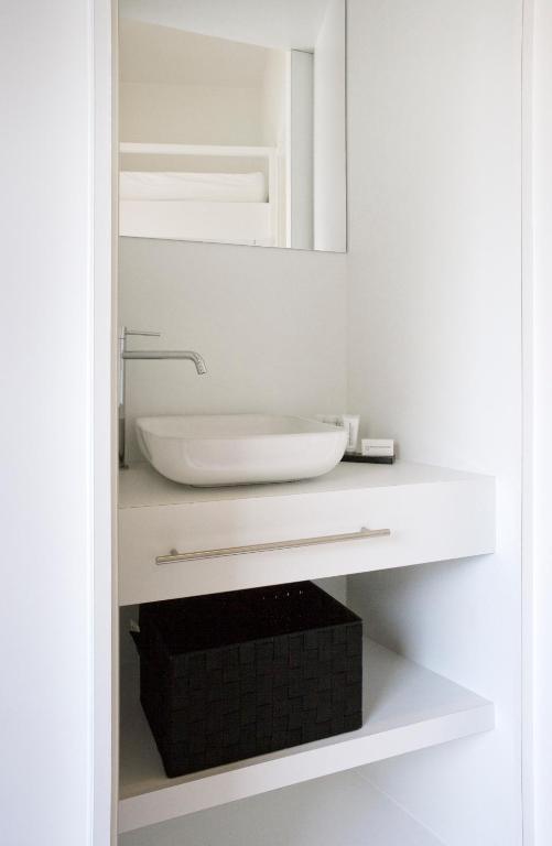 Leopold5 Luxe-Design Apartment أوستيند الغرفة الصورة