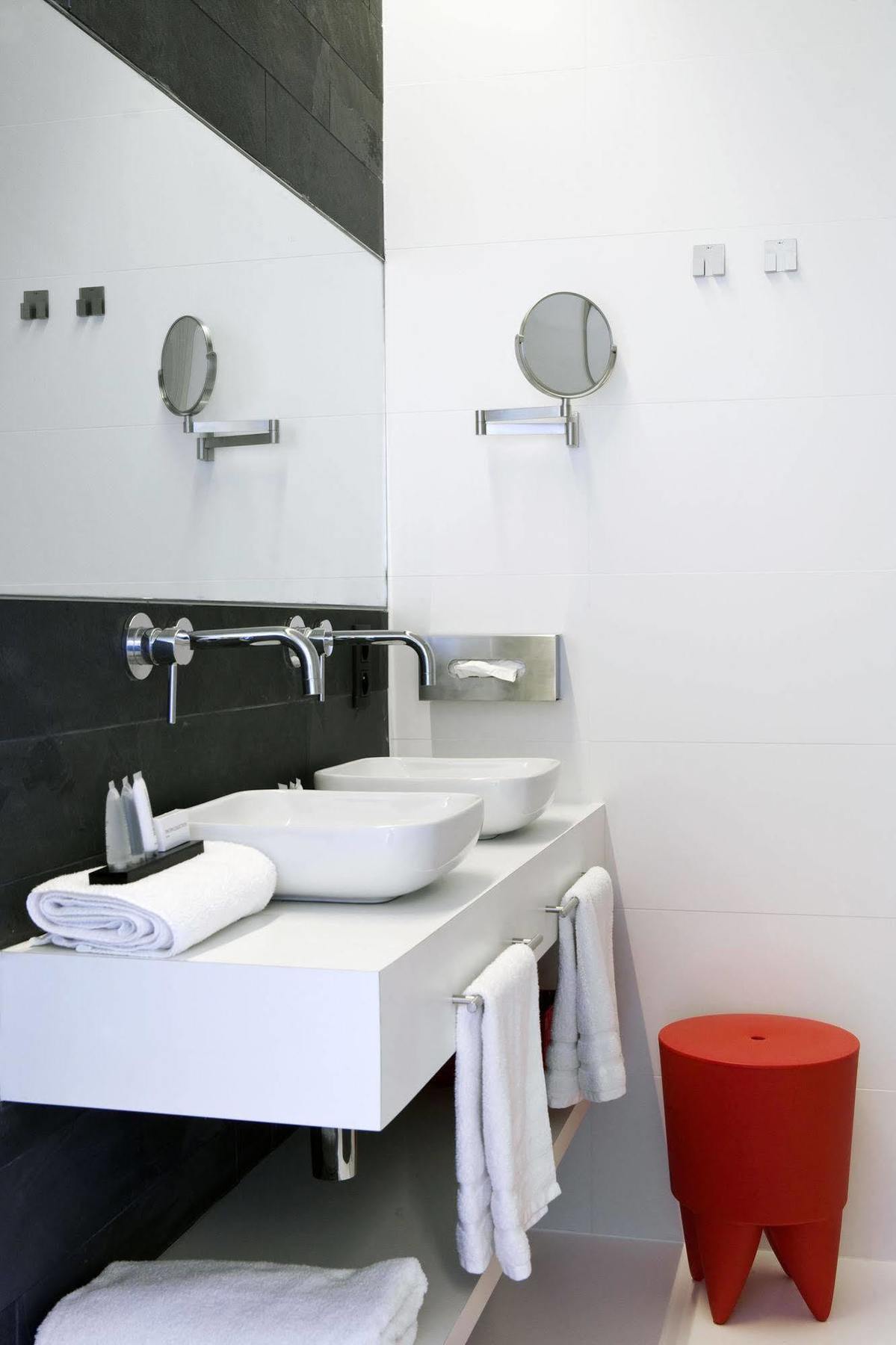 Leopold5 Luxe-Design Apartment أوستيند المظهر الخارجي الصورة