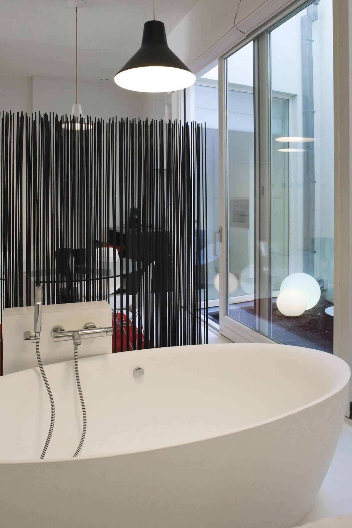 Leopold5 Luxe-Design Apartment أوستيند المظهر الخارجي الصورة