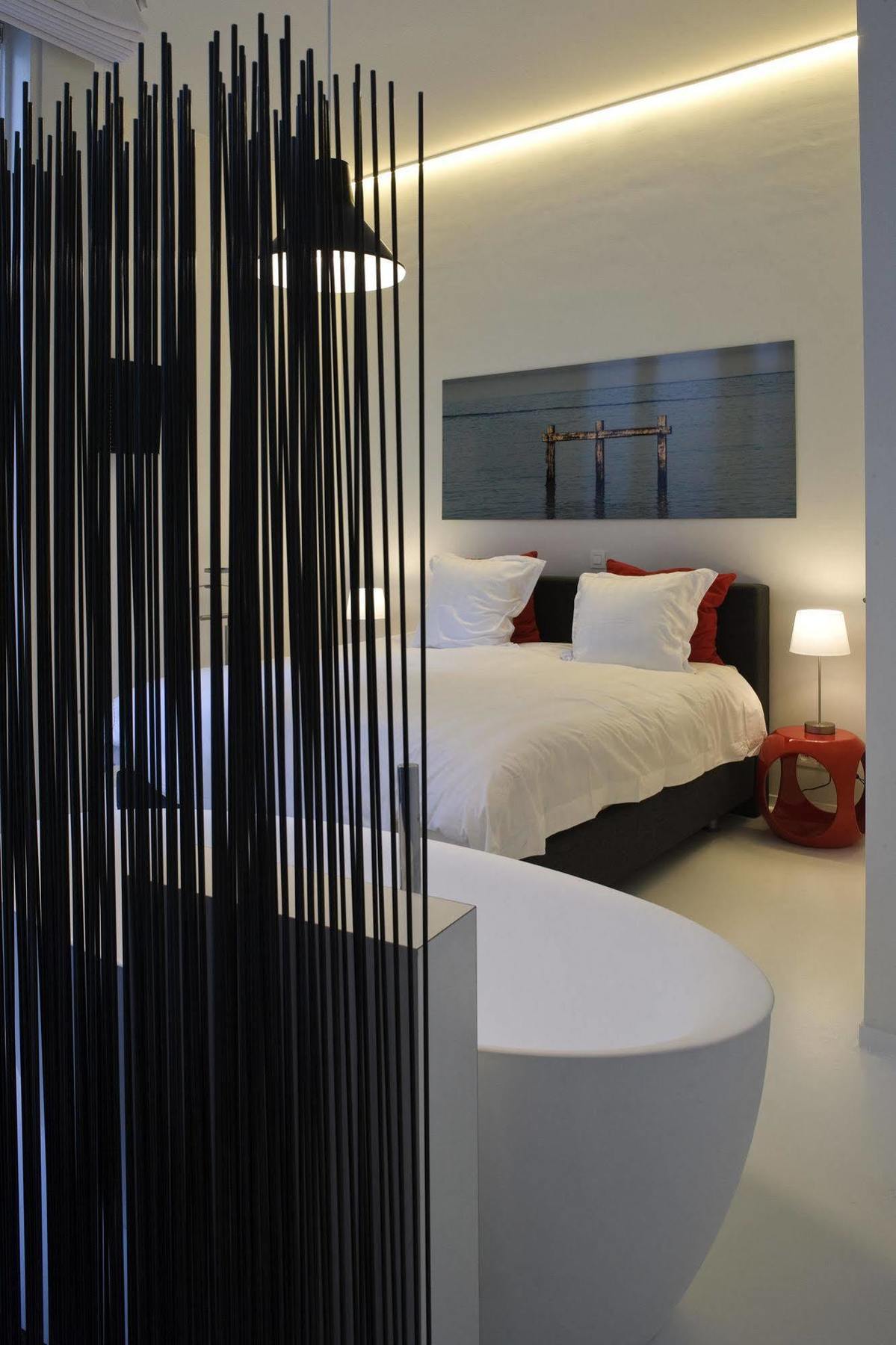 Leopold5 Luxe-Design Apartment أوستيند المظهر الخارجي الصورة