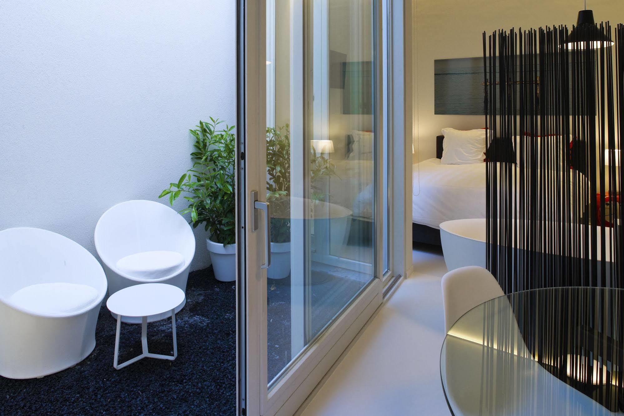 Leopold5 Luxe-Design Apartment أوستيند المظهر الخارجي الصورة