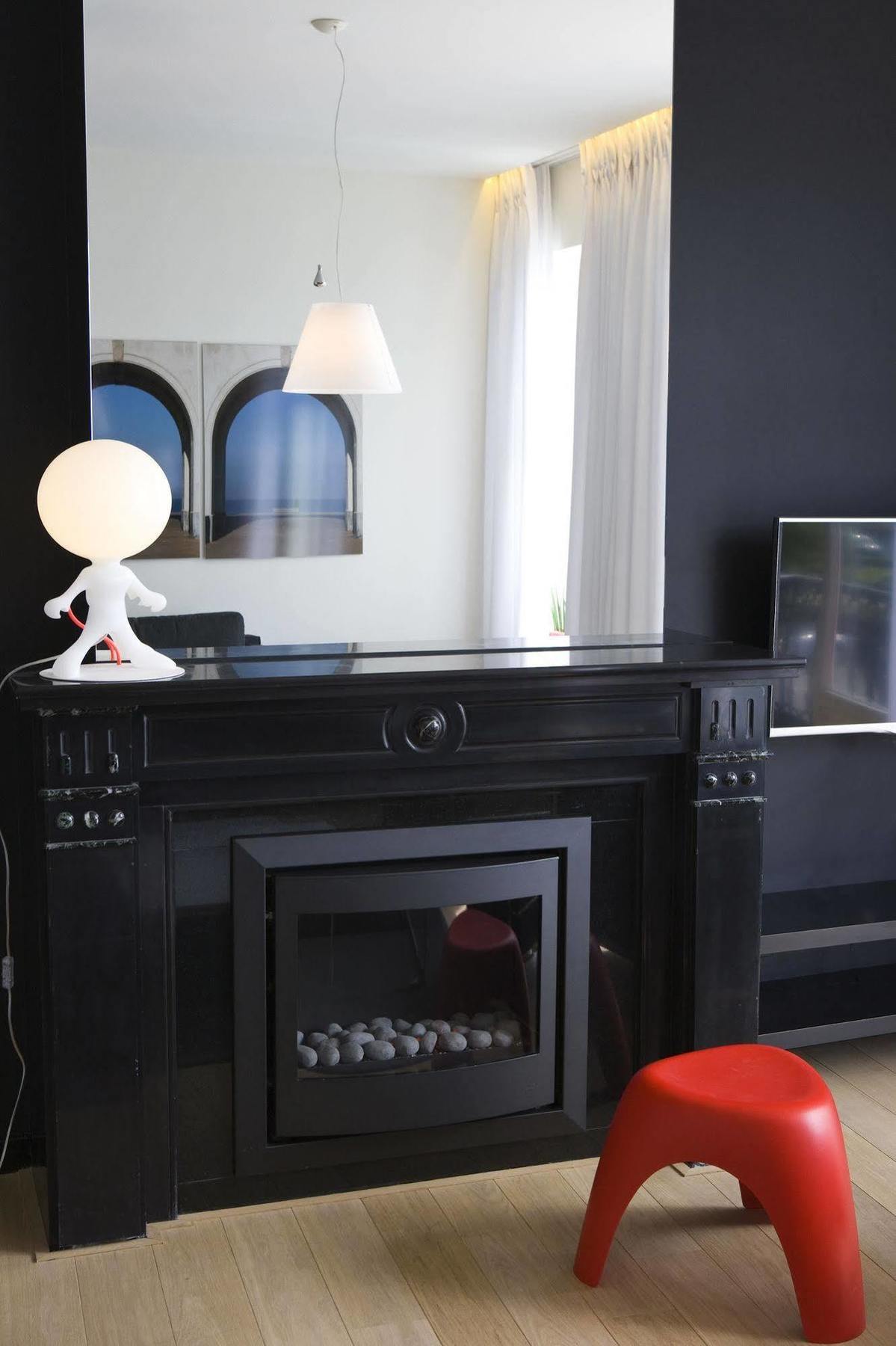 Leopold5 Luxe-Design Apartment أوستيند المظهر الخارجي الصورة