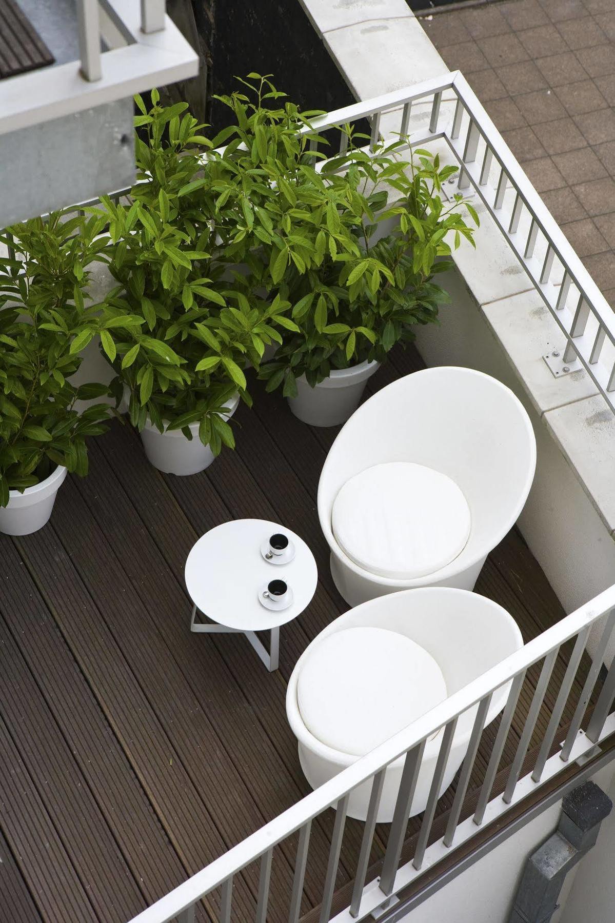 Leopold5 Luxe-Design Apartment أوستيند المظهر الخارجي الصورة