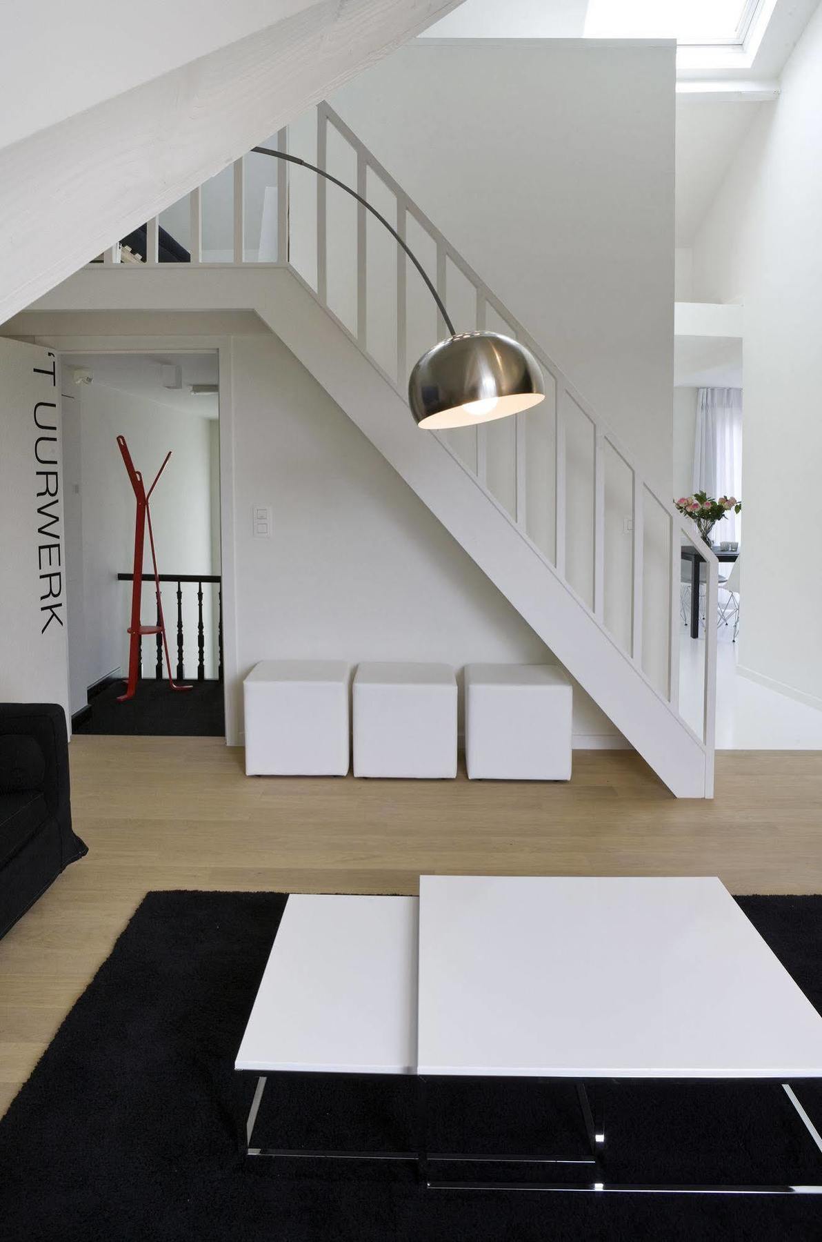Leopold5 Luxe-Design Apartment أوستيند المظهر الخارجي الصورة